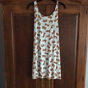 NWT! - ‘Nighty” Sleepwear